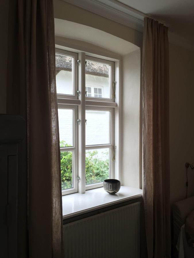 Bed and Breakfast Birkum BB Exterior foto