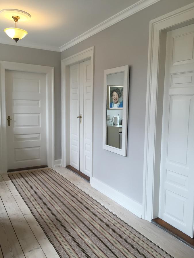 Bed and Breakfast Birkum BB Exterior foto