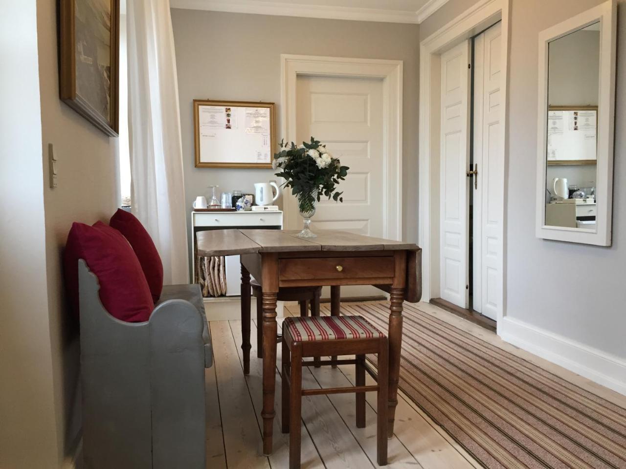 Bed and Breakfast Birkum BB Exterior foto