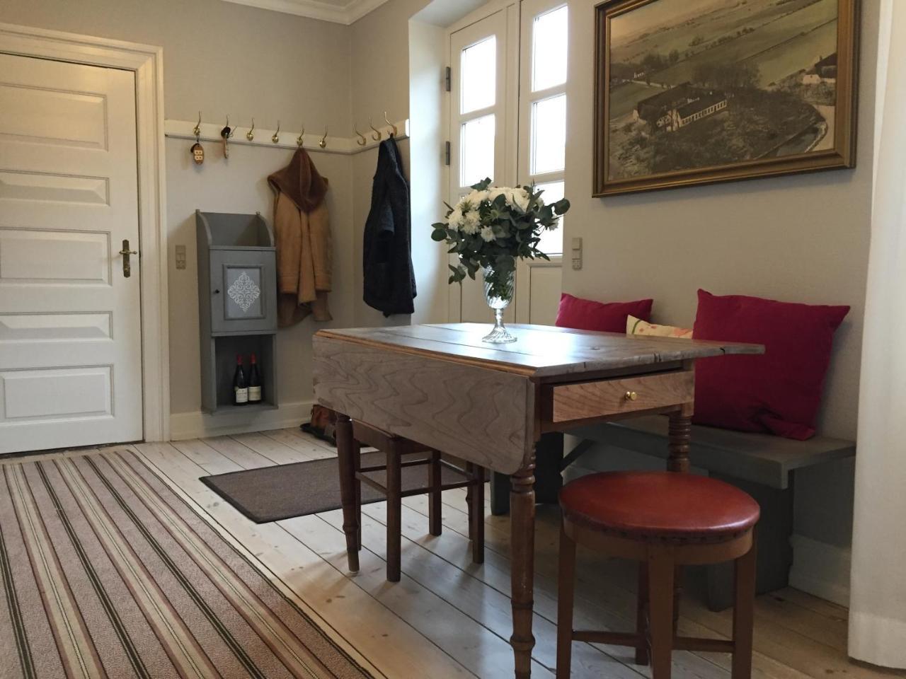 Bed and Breakfast Birkum BB Exterior foto